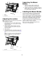 Preview for 26 page of Toro Z Master Z500 Series Operator'S Manual