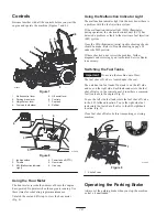 Preview for 18 page of Toro Z MASTER Z588E Operator'S Manual