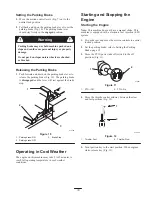 Preview for 19 page of Toro Z MASTER Z588E Operator'S Manual