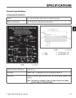 Предварительный просмотр 14 страницы Toro Z Master Z597 Service Manual