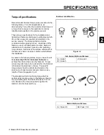 Предварительный просмотр 16 страницы Toro Z Master Z597 Service Manual