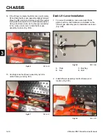 Предварительный просмотр 47 страницы Toro Z Master Z597 Service Manual