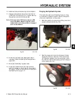 Предварительный просмотр 66 страницы Toro Z Master Z597 Service Manual