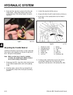 Предварительный просмотр 77 страницы Toro Z Master Z597 Service Manual