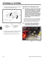 Предварительный просмотр 81 страницы Toro Z Master Z597 Service Manual