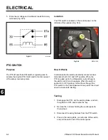 Предварительный просмотр 125 страницы Toro Z Master Z597 Service Manual