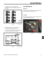 Предварительный просмотр 126 страницы Toro Z Master Z597 Service Manual