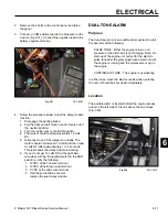 Предварительный просмотр 132 страницы Toro Z Master Z597 Service Manual