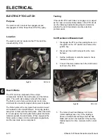 Предварительный просмотр 141 страницы Toro Z Master Z597 Service Manual