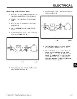 Предварительный просмотр 142 страницы Toro Z Master Z597 Service Manual