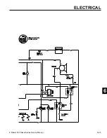 Предварительный просмотр 146 страницы Toro Z Master Z597 Service Manual