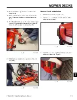 Предварительный просмотр 160 страницы Toro Z Master Z597 Service Manual