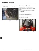 Предварительный просмотр 165 страницы Toro Z Master Z597 Service Manual