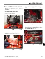 Предварительный просмотр 176 страницы Toro Z Master Z597 Service Manual