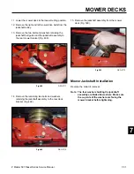 Предварительный просмотр 178 страницы Toro Z Master Z597 Service Manual