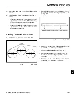 Предварительный просмотр 194 страницы Toro Z Master Z597 Service Manual