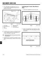 Предварительный просмотр 195 страницы Toro Z Master Z597 Service Manual