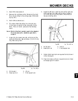 Предварительный просмотр 196 страницы Toro Z Master Z597 Service Manual