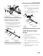 Предварительный просмотр 3 страницы Toro Z-Stand 105-1621 Installation Instructions Manual