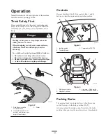 Предварительный просмотр 13 страницы Toro Z14-38 TimeCutter Z 74402 Operator'S Manual