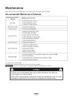 Предварительный просмотр 22 страницы Toro Z14-38 TimeCutter Z 74402 Operator'S Manual