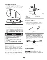 Предварительный просмотр 27 страницы Toro Z14-38 TimeCutter Z 74402 Operator'S Manual