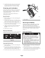 Предварительный просмотр 28 страницы Toro Z14-38 TimeCutter Z 74402 Operator'S Manual