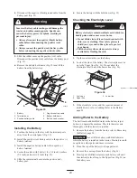 Предварительный просмотр 29 страницы Toro Z14-38 TimeCutter Z 74402 Operator'S Manual