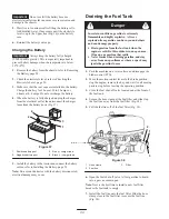 Предварительный просмотр 30 страницы Toro Z14-38 TimeCutter Z 74402 Operator'S Manual