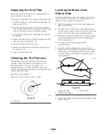 Предварительный просмотр 31 страницы Toro Z14-38 TimeCutter Z 74402 Operator'S Manual