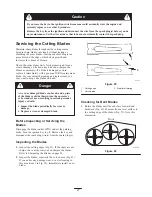 Preview for 27 page of Toro Z147 Z Master Operator'S Manual