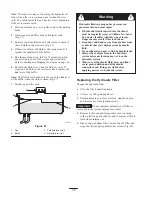 Preview for 36 page of Toro Z147 Z Master Operator'S Manual