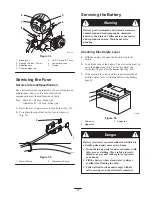 Preview for 41 page of Toro Z147 Z Master Operator'S Manual