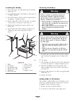 Preview for 42 page of Toro Z147 Z Master Operator'S Manual