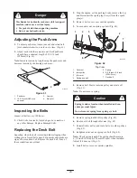 Preview for 45 page of Toro Z147 Z Master Operator'S Manual