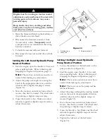 Предварительный просмотр 43 страницы Toro Z149 Z Master 74411 Operator'S Manual