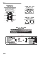 Предварительный просмотр 14 страницы Toro Z150 Z-Master Operator'S Manual