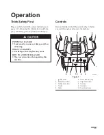 Предварительный просмотр 25 страницы Toro Z150 Z-Master Operator'S Manual