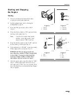 Предварительный просмотр 27 страницы Toro Z150 Z-Master Operator'S Manual