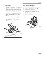 Предварительный просмотр 33 страницы Toro Z150 Z-Master Operator'S Manual