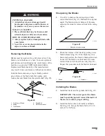 Предварительный просмотр 41 страницы Toro Z150 Z-Master Operator'S Manual