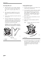 Предварительный просмотр 44 страницы Toro Z150 Z-Master Operator'S Manual