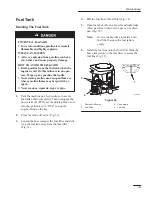 Предварительный просмотр 47 страницы Toro Z150 Z-Master Operator'S Manual