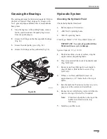 Предварительный просмотр 49 страницы Toro Z150 Z-Master Operator'S Manual