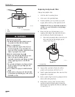 Предварительный просмотр 50 страницы Toro Z150 Z-Master Operator'S Manual