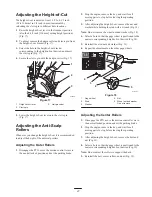 Preview for 21 page of Toro Z153 Z Master Operator'S Manual