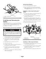 Preview for 22 page of Toro Z153 Z Master Operator'S Manual