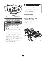 Preview for 23 page of Toro Z153 Z Master Operator'S Manual