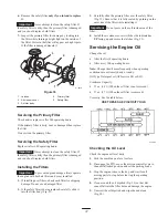 Preview for 31 page of Toro Z153 Z Master Operator'S Manual