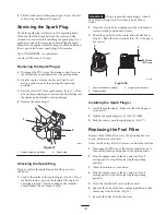 Preview for 33 page of Toro Z153 Z Master Operator'S Manual